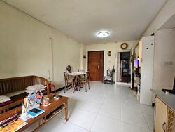 Blk 337A Tah Ching Road (Jurong West), HDB 4 Rooms #508177331
